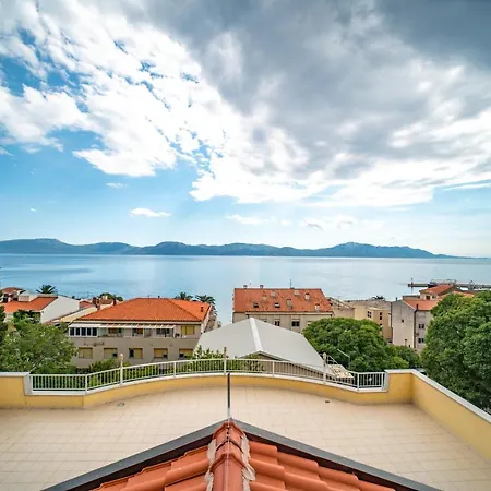 Vesna Apartmán *