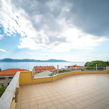 Vesna Apartament *