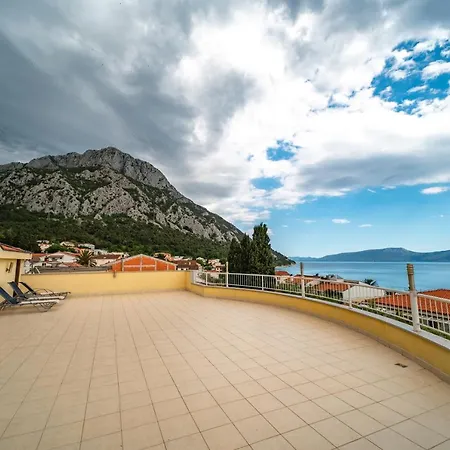 Vesna Apartmán *