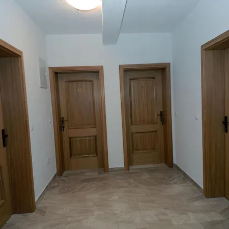 Apartmán Vesna