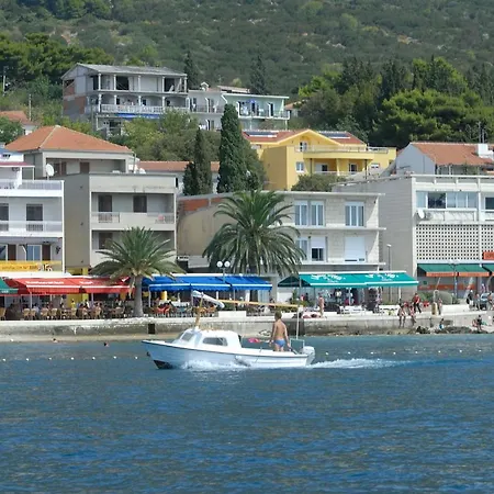 Apartmán Vesna