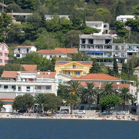 Vesna Apartmán Gradac (Split-Dalmatia)