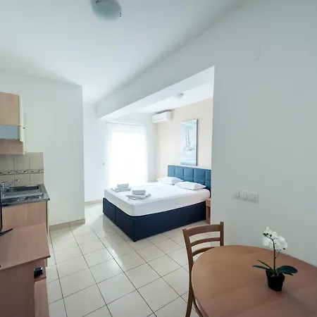 Apartmán Vesna Gradac (Split-Dalmatia)