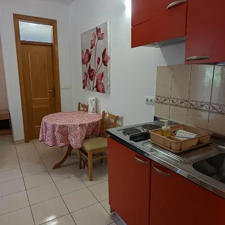Apartmán Vesna Gradac (Split-Dalmatia)