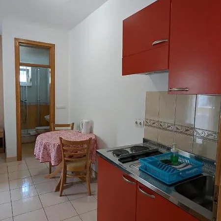 Vesna Apartmán Gradac (Split-Dalmatia)