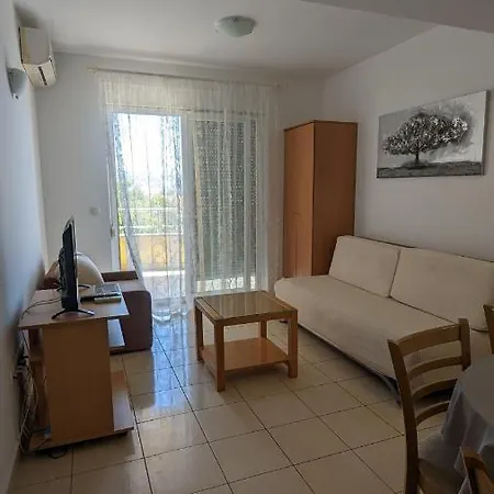 Vesna Apartmán *