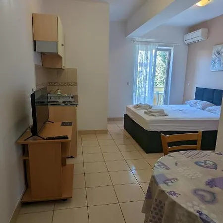 Vesna Apartmán Gradac (Split-Dalmatia)