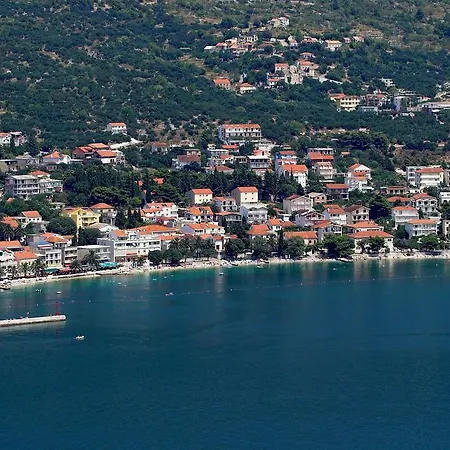Vesna Apartmán