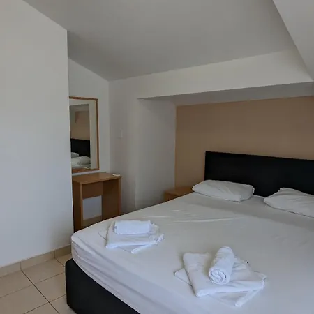 Apartmán Vesna