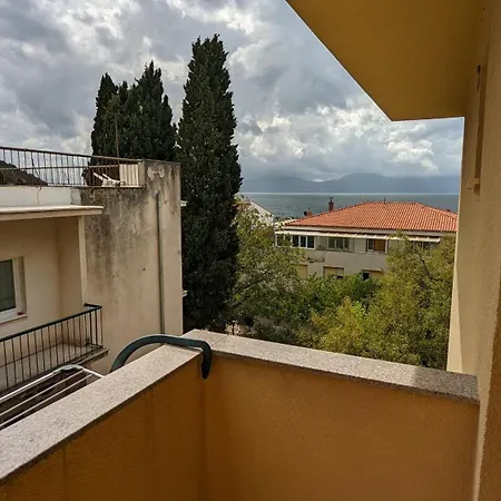 Apartmán Vesna Gradac (Split-Dalmatia)