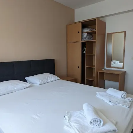 Vesna * Gradac (Split-Dalmatia)