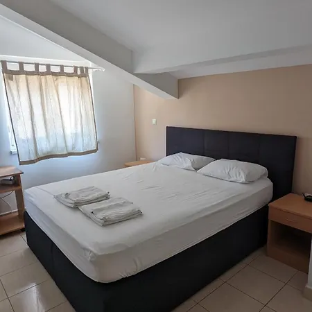 Apartmán Vesna