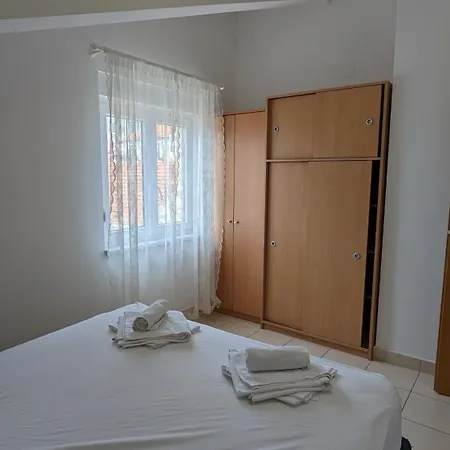 Apartmán Vesna Gradac (Split-Dalmatia)