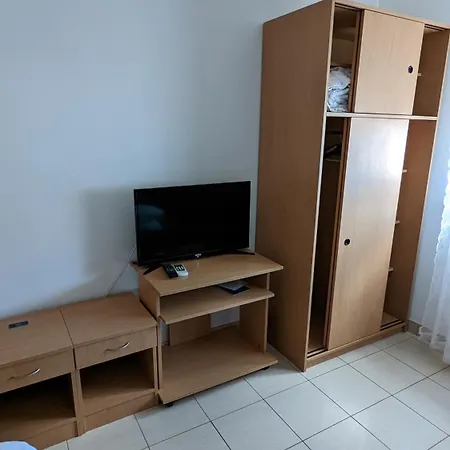 Vesna Apartmán *