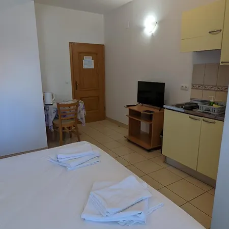 Apartmán Vesna Gradac (Split-Dalmatia)