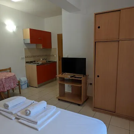Apartmán Vesna Gradac (Split-Dalmatia)