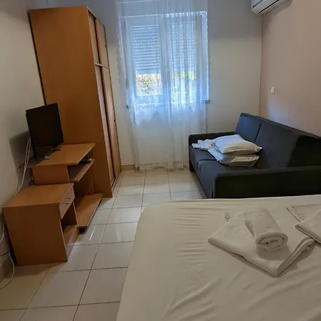 Apartmán Vesna