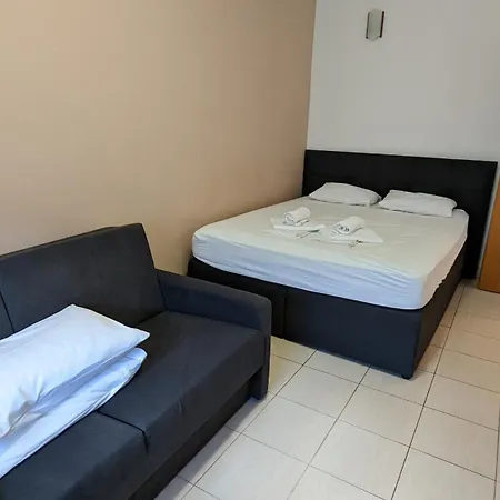Apartmán Vesna *