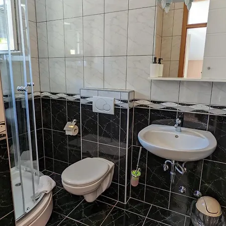 Vesna Apartament Gradac (Split-Dalmatia)