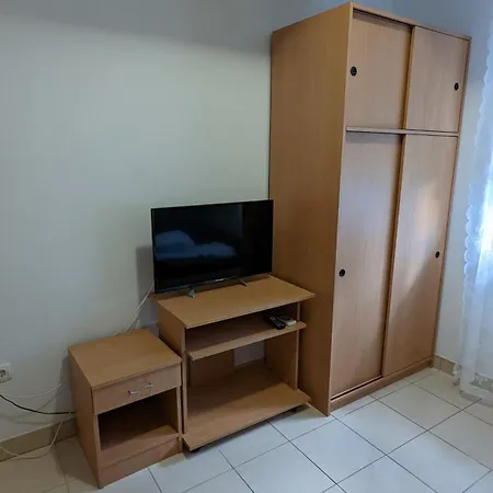 Apartmán Vesna
