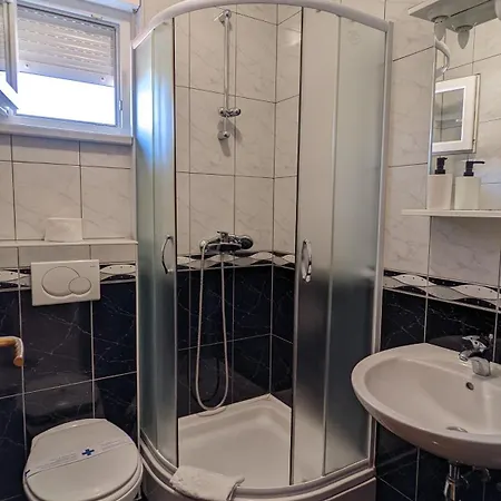 Apartmán Vesna *