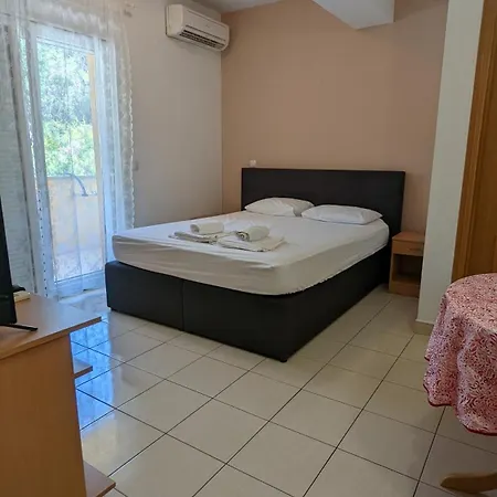 Vesna Apartmán Gradac (Split-Dalmatia)