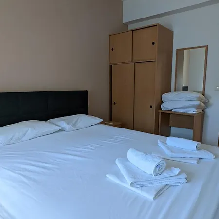 Vesna Apartmán