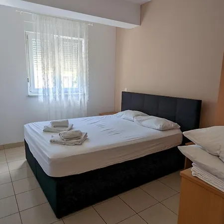 Apartmán Vesna