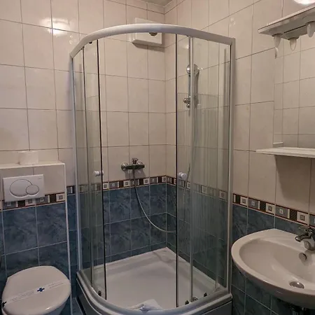 Vesna Apartmán *
