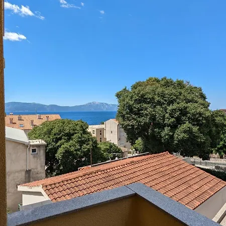 Apartmán Vesna *
