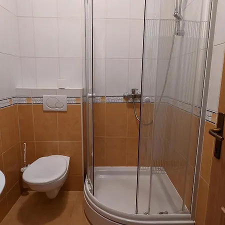Apartmán Vesna Gradac (Split-Dalmatia)