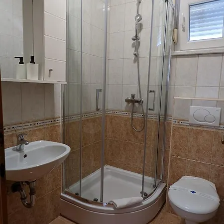 Apartmán Vesna