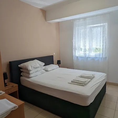 Vesna Apartmán *