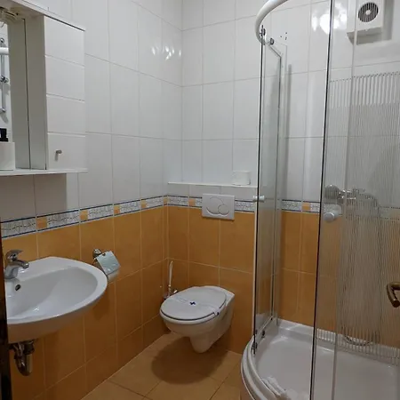 Apartament Vesna *