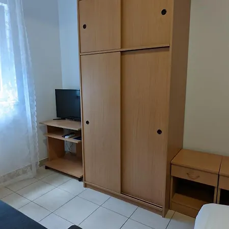 Vesna Apartmán Gradac (Split-Dalmatia)