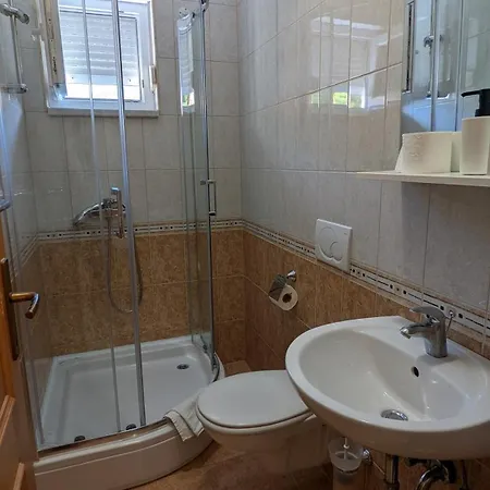 Apartmán Vesna Gradac (Split-Dalmatia)