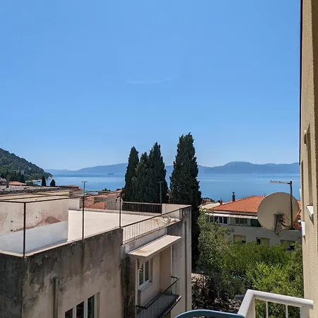 Vesna Apartmán