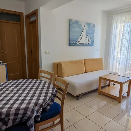 Vesna Apartament *