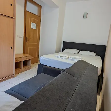 Apartament Vesna *