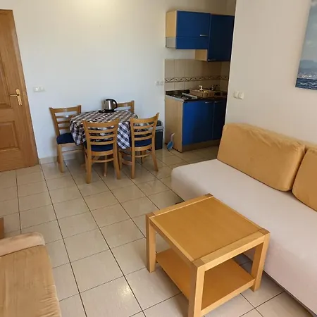 Apartmán Vesna Gradac (Split-Dalmatia)