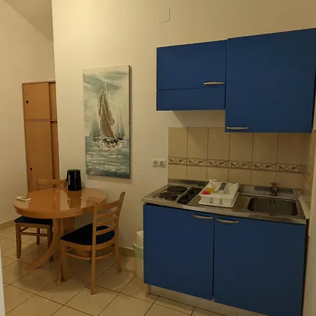 Vesna Gradac (Split-Dalmatia)