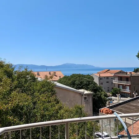 Vesna Apartmán