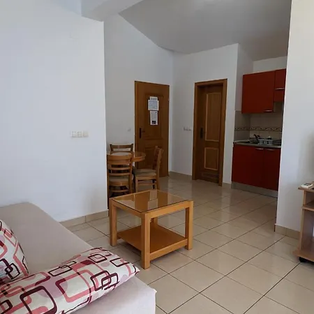 Vesna Apartmán *