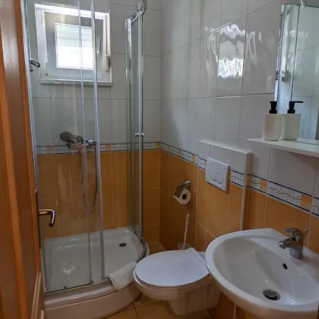 Apartmán Vesna Gradac (Split-Dalmatia)