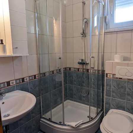 Apartment Vesna *
