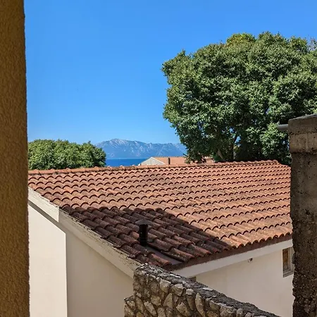 Vesna Apartmán *