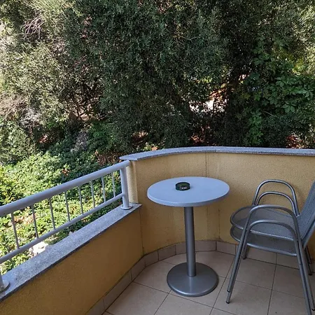 Apartmán Vesna Gradac (Split-Dalmatia)