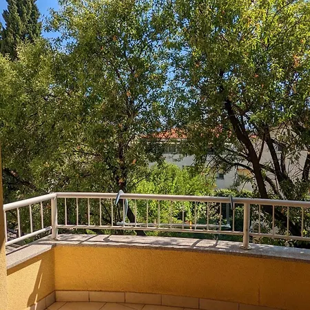 Vesna Apartmán Gradac (Split-Dalmatia)
