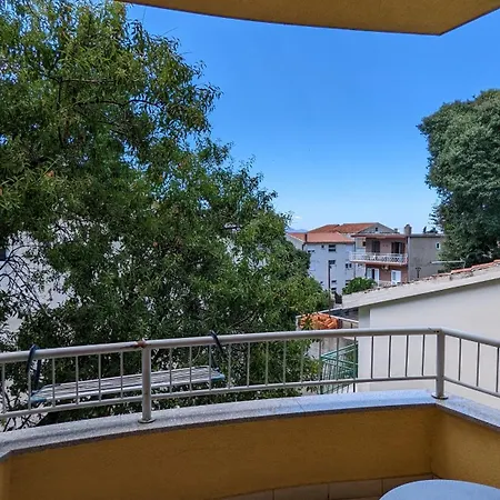 Vesna Apartmán