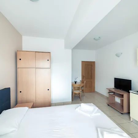 Vesna Apartmán *